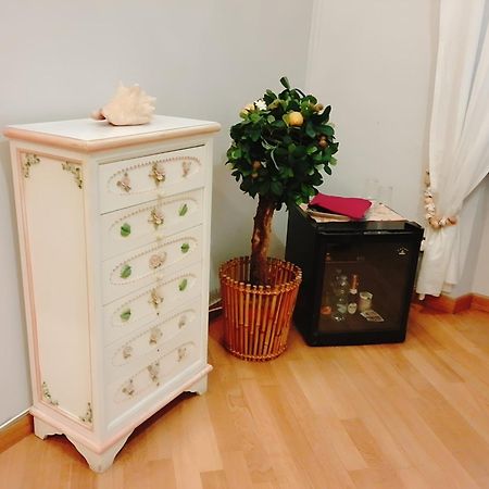 티볼리 Fermati Che E Tardi B&B 외부 사진