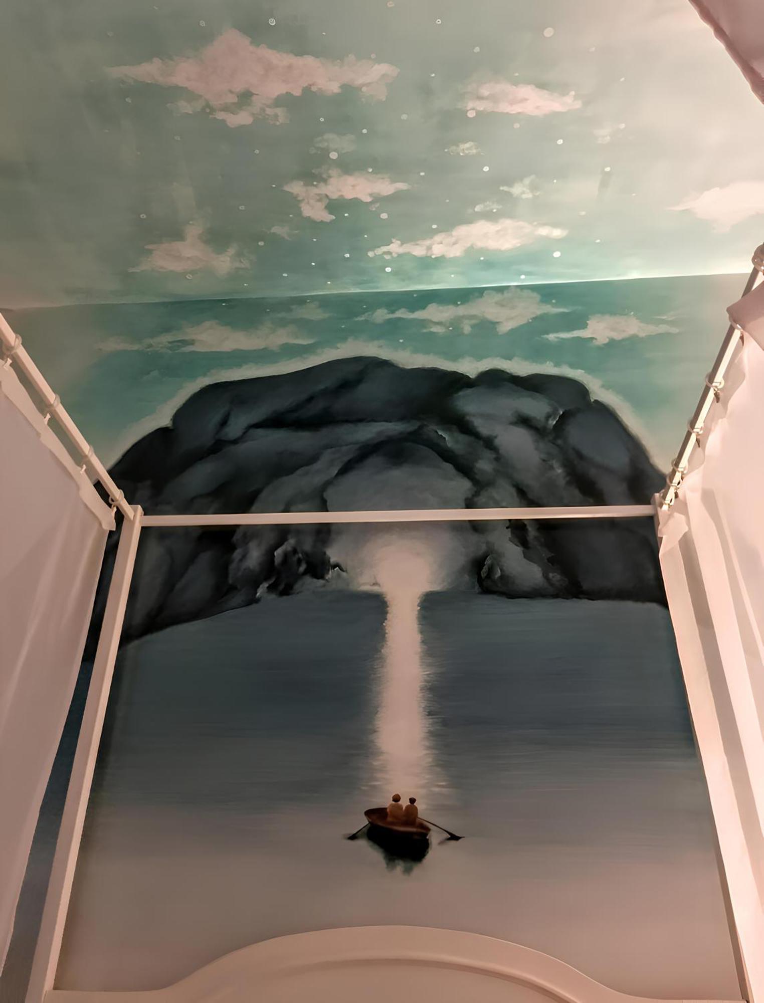 티볼리 Fermati Che E Tardi B&B 외부 사진