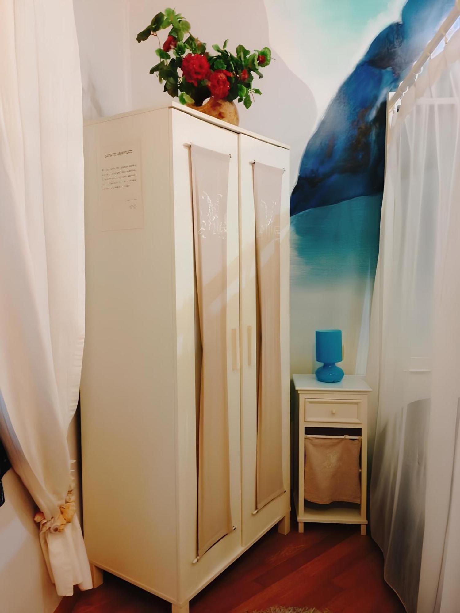 티볼리 Fermati Che E Tardi B&B 외부 사진
