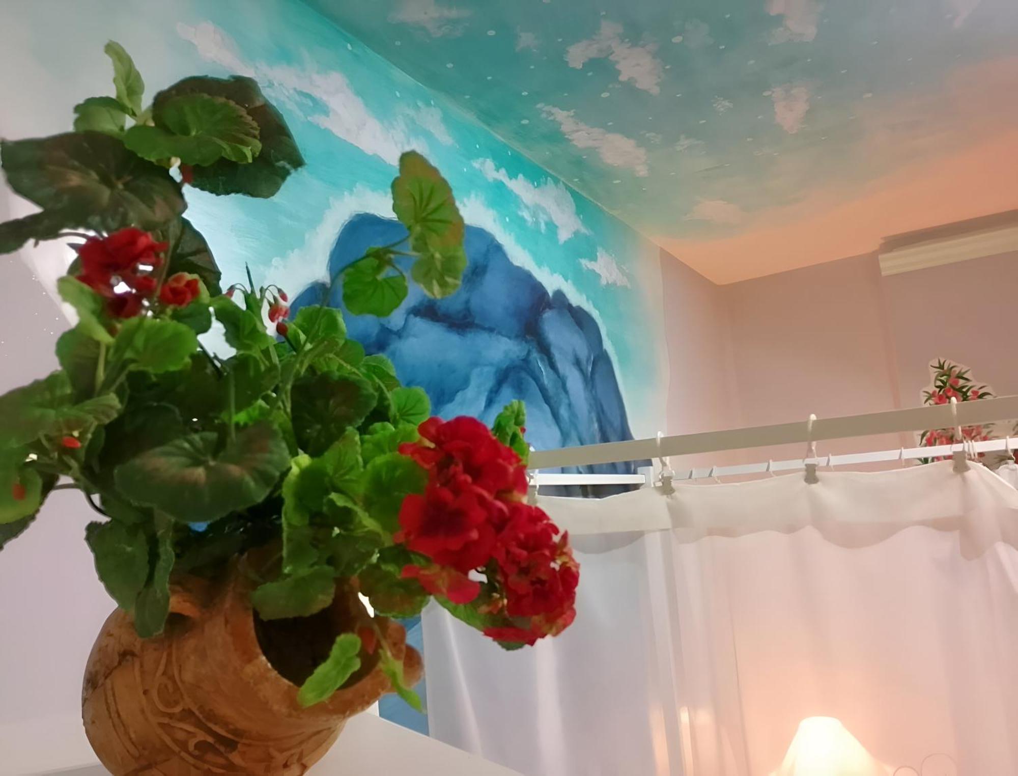 티볼리 Fermati Che E Tardi B&B 외부 사진