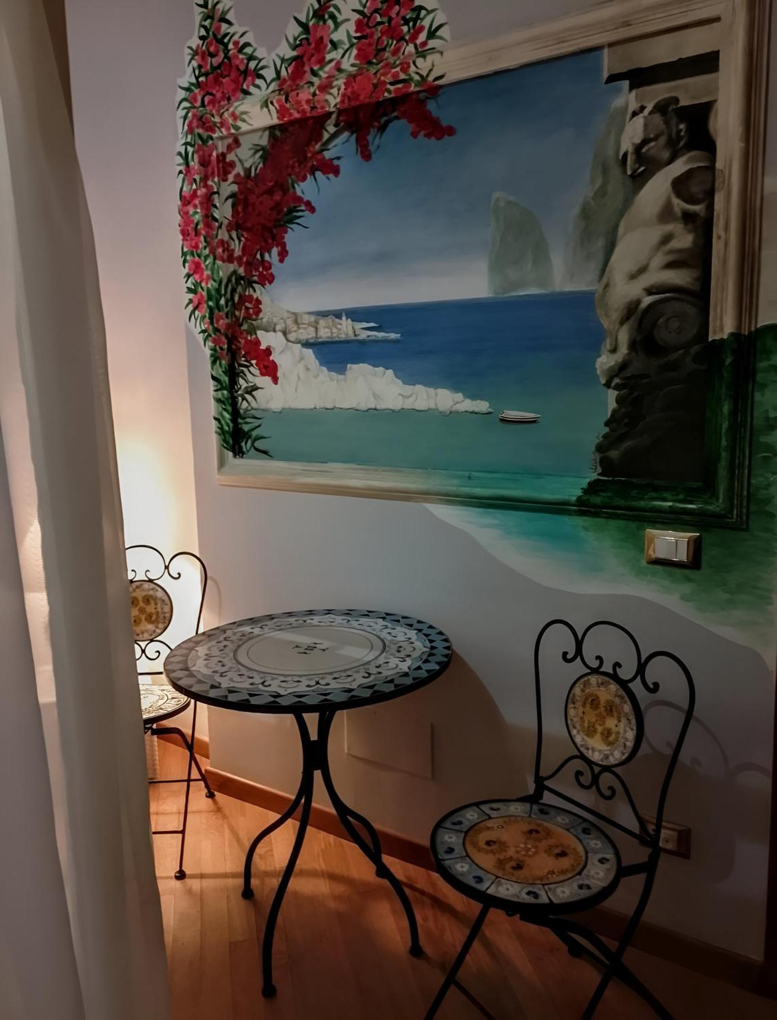 티볼리 Fermati Che E Tardi B&B 외부 사진