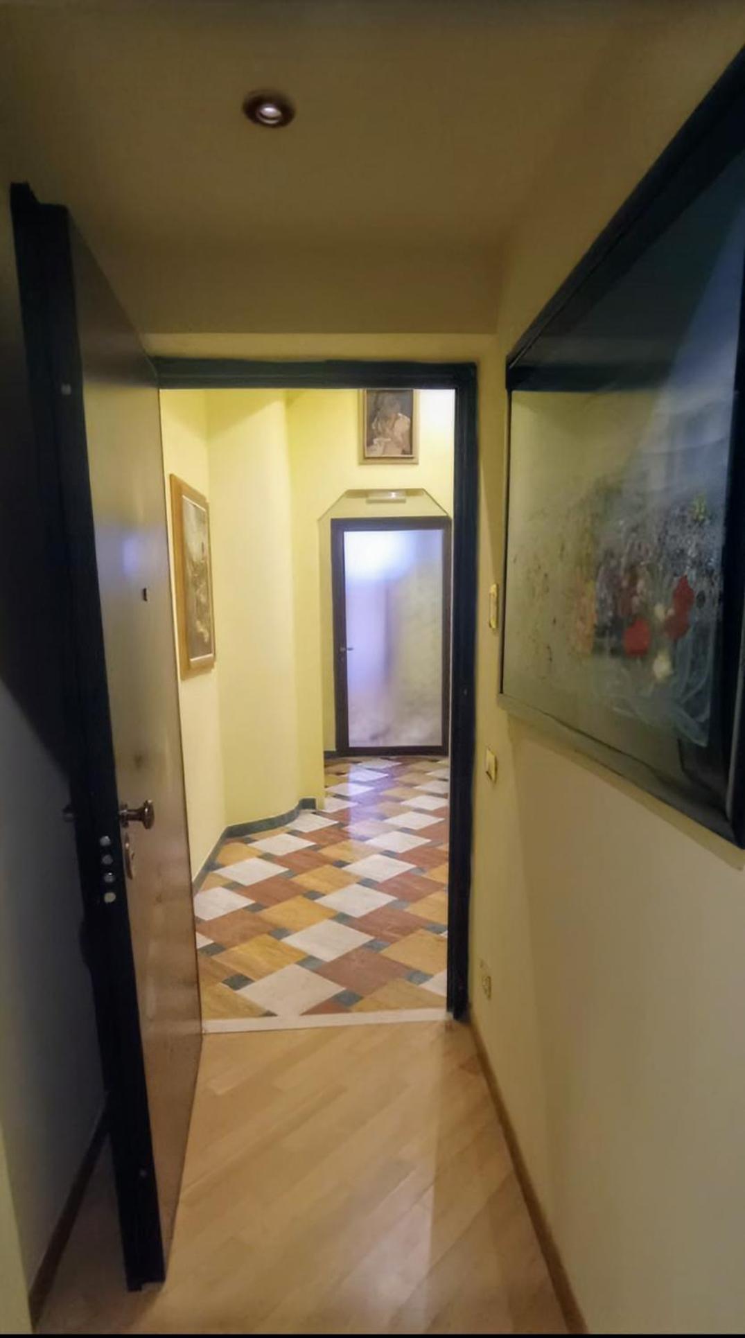 티볼리 Fermati Che E Tardi B&B 외부 사진