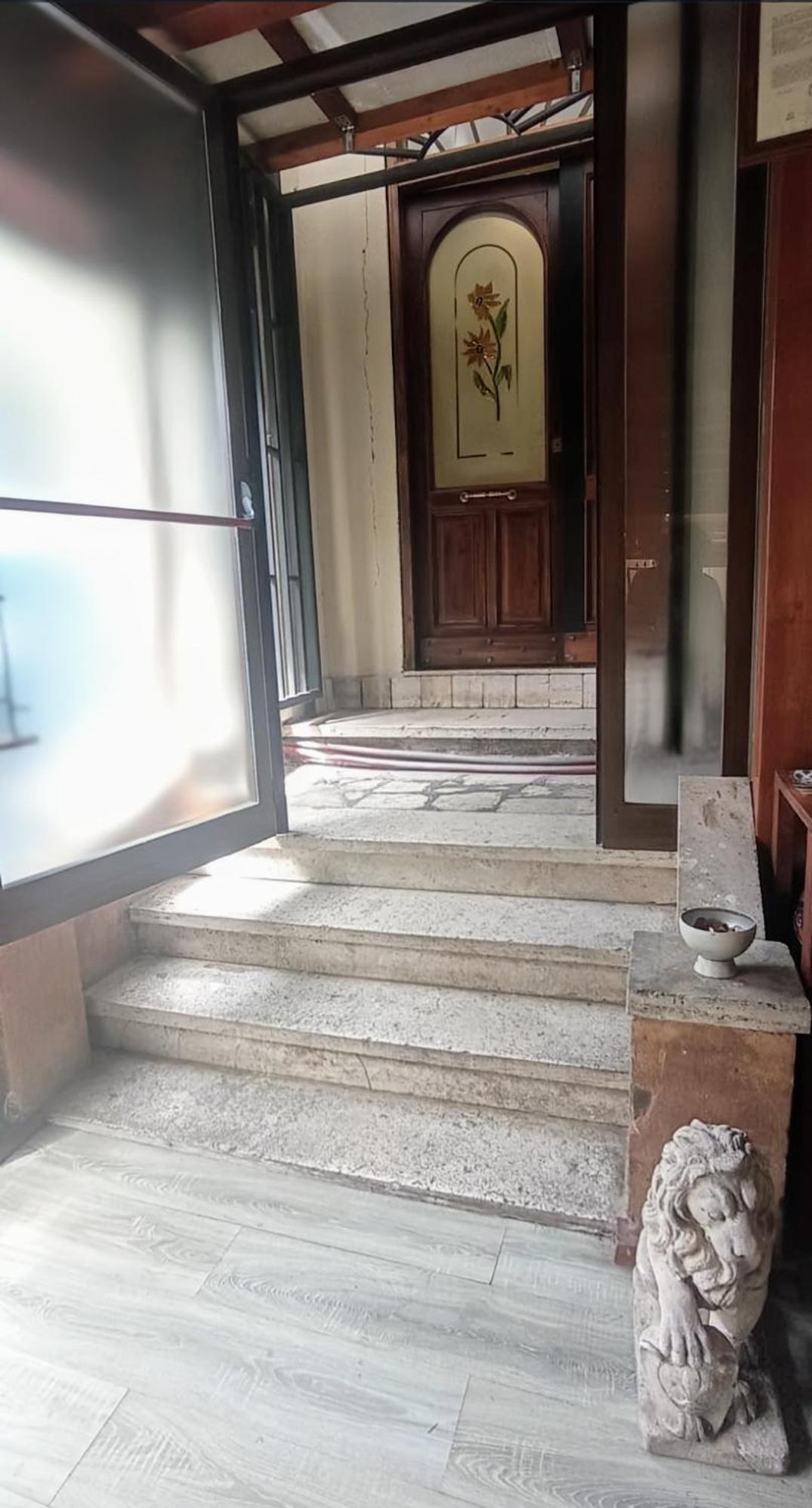 티볼리 Fermati Che E Tardi B&B 외부 사진