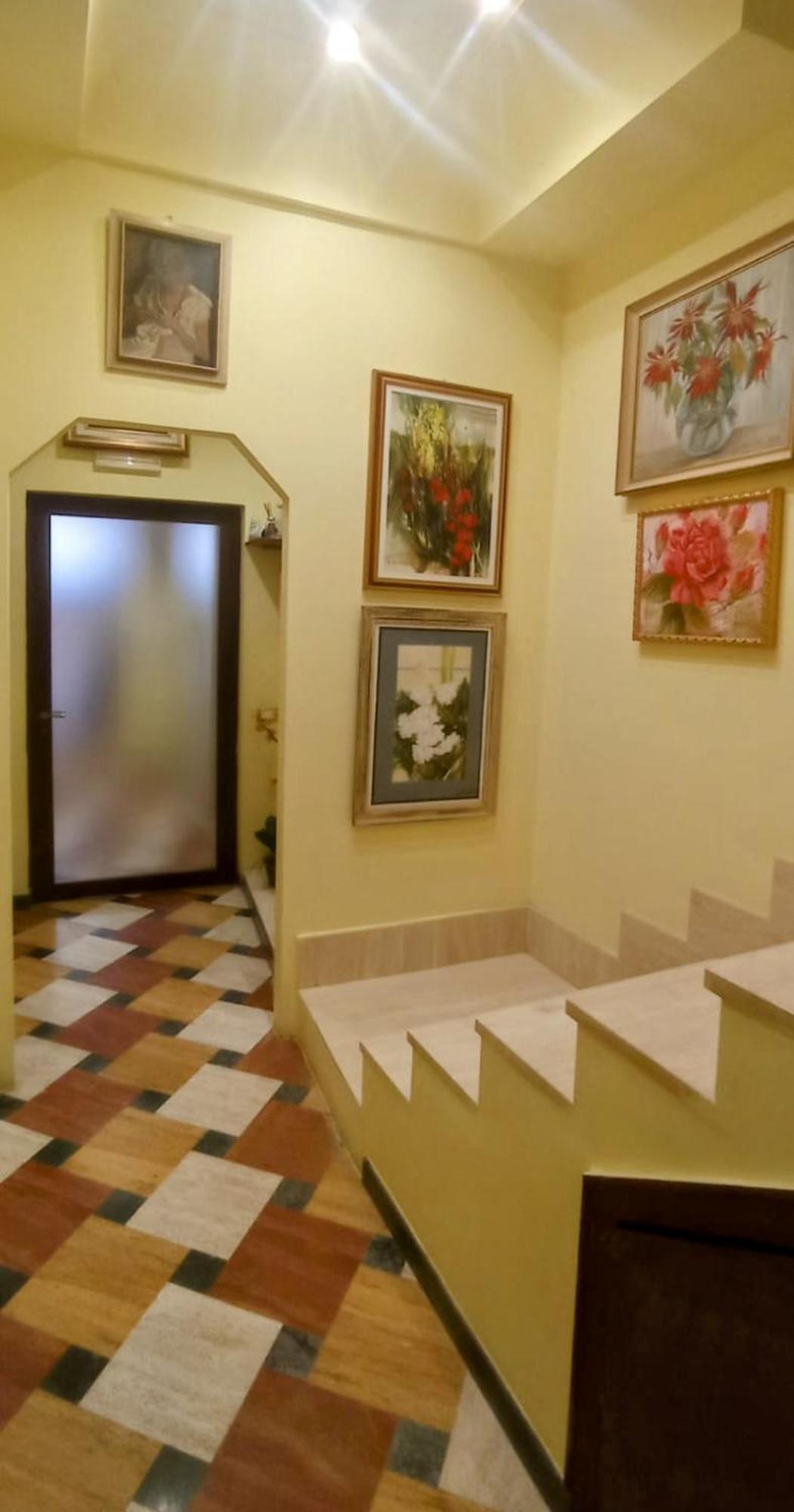 티볼리 Fermati Che E Tardi B&B 외부 사진