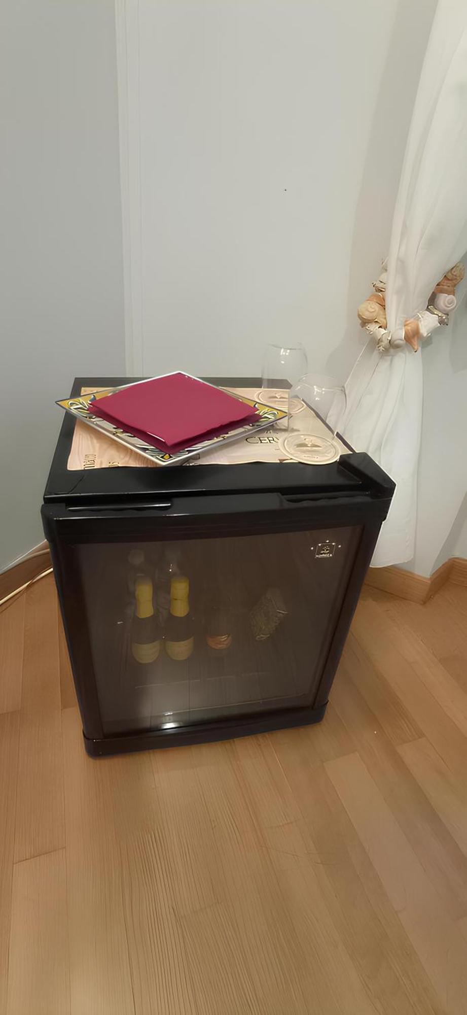 티볼리 Fermati Che E Tardi B&B 외부 사진