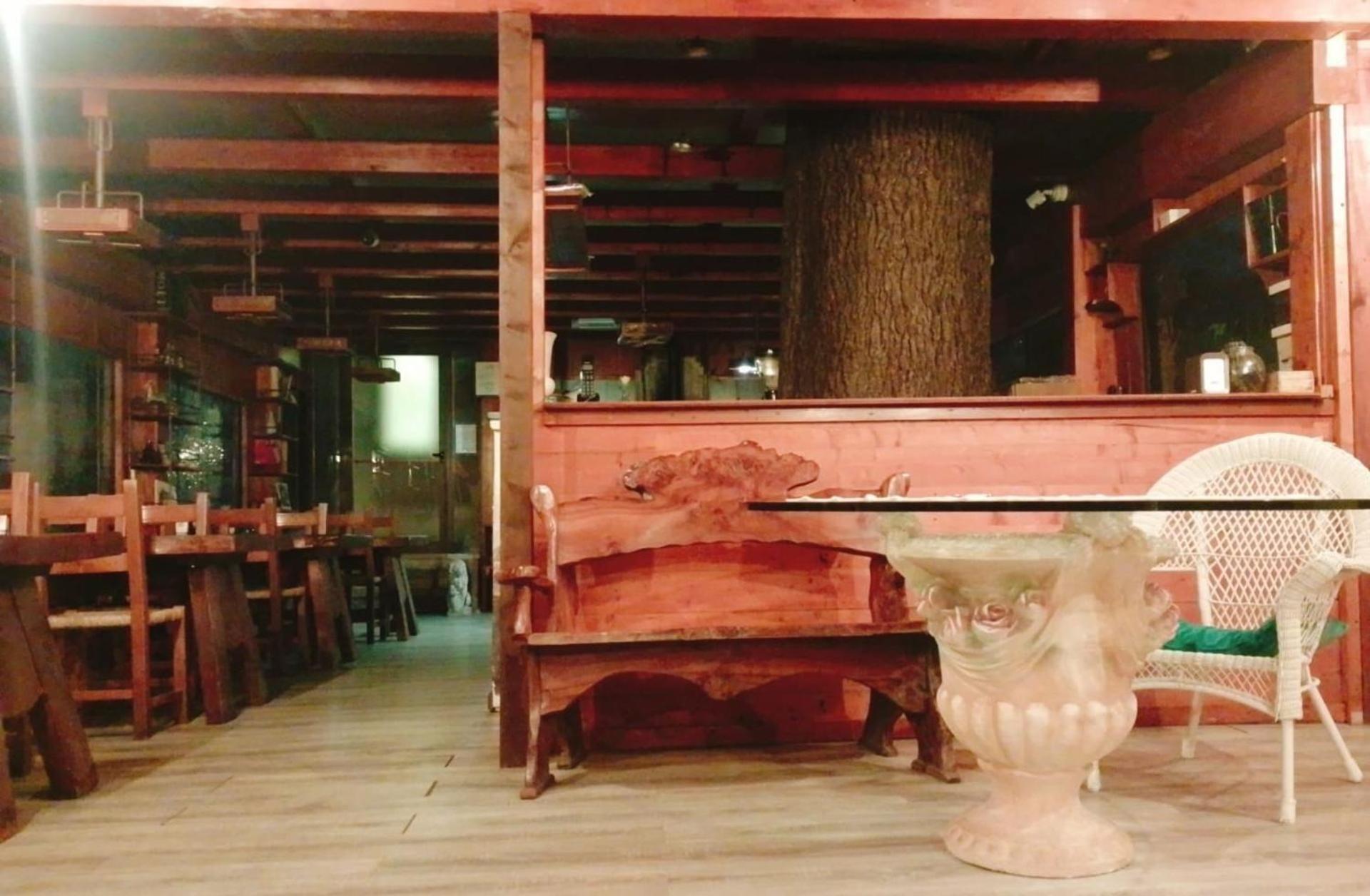 티볼리 Fermati Che E Tardi B&B 외부 사진