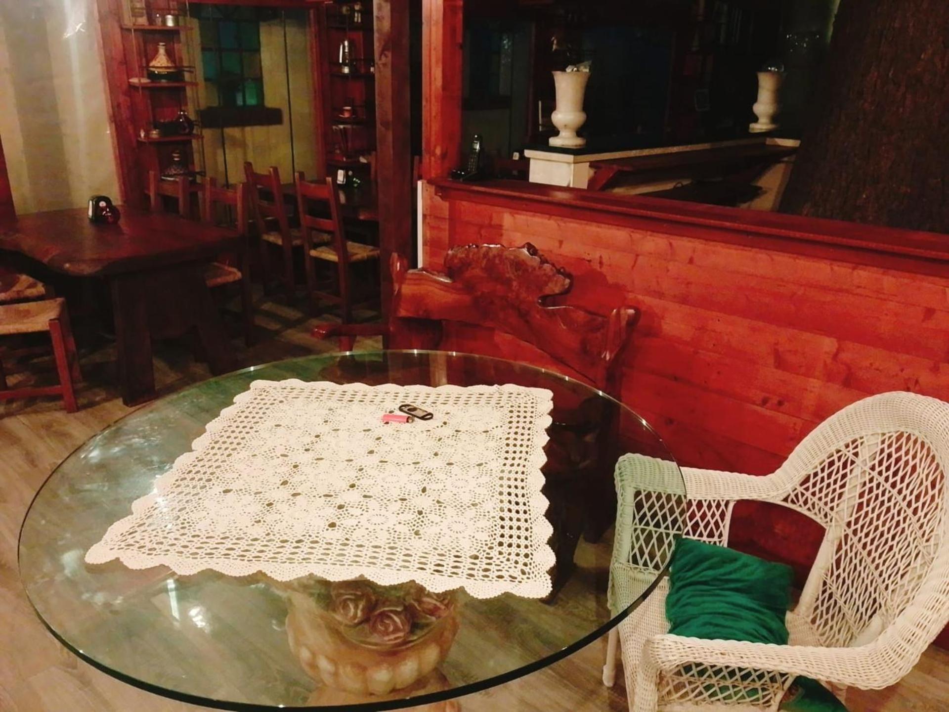 티볼리 Fermati Che E Tardi B&B 외부 사진