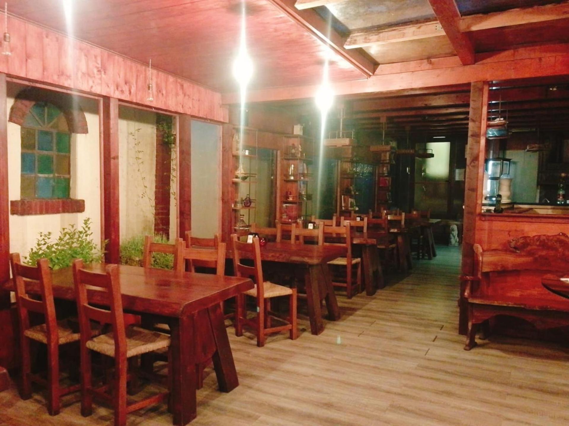 티볼리 Fermati Che E Tardi B&B 외부 사진