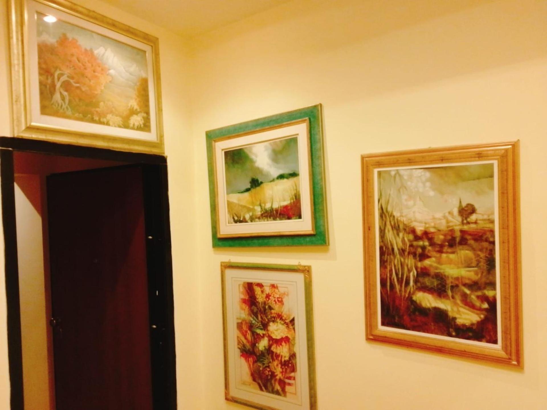 티볼리 Fermati Che E Tardi B&B 외부 사진