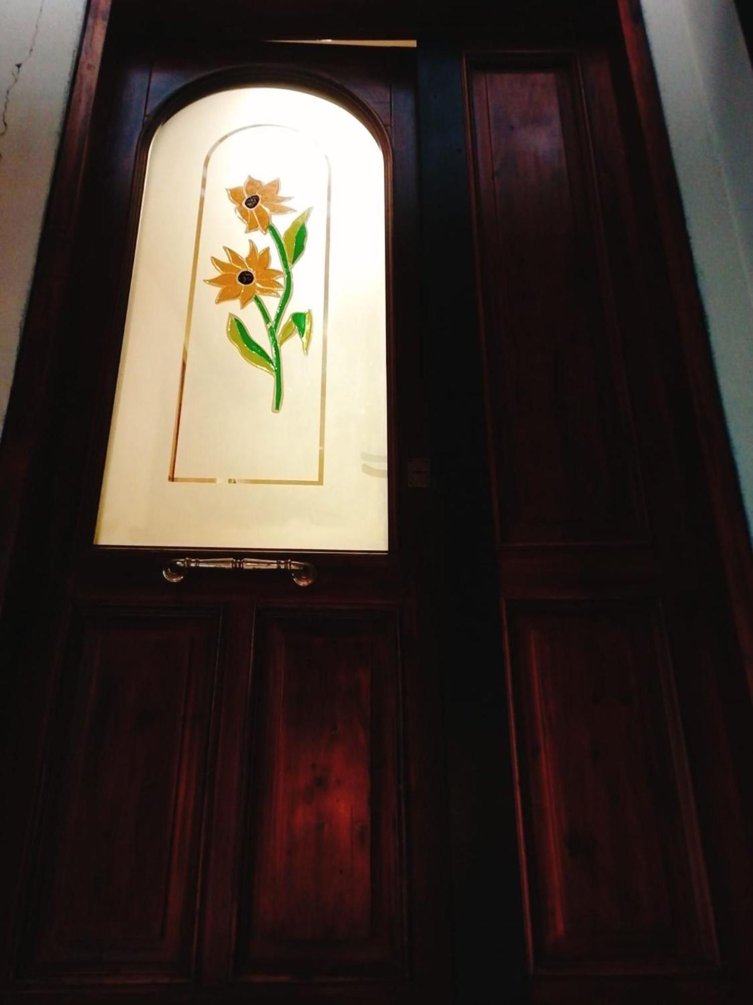 티볼리 Fermati Che E Tardi B&B 외부 사진