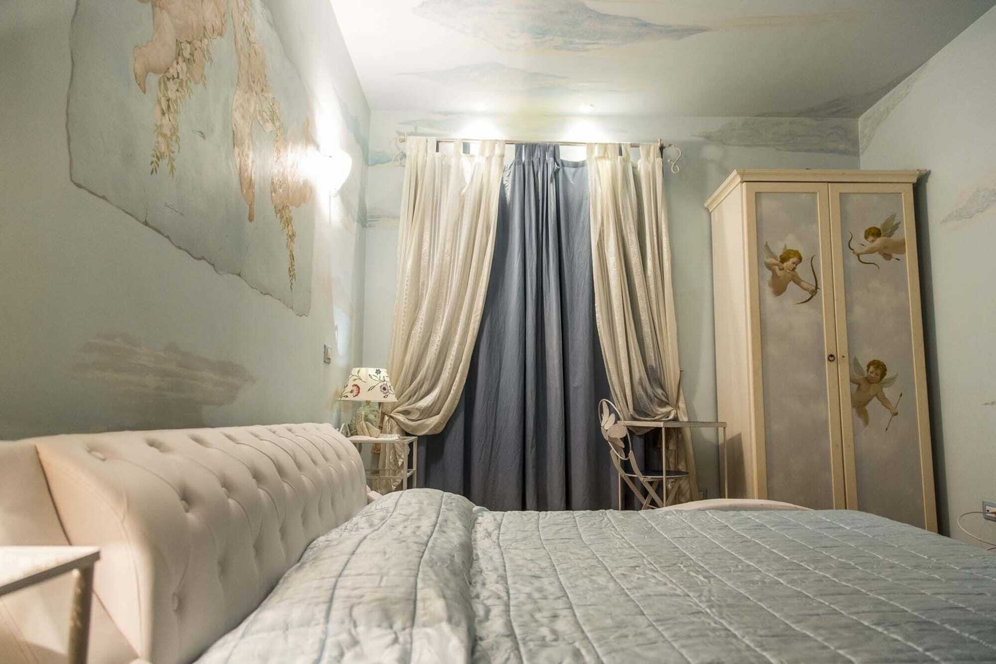 티볼리 Fermati Che E Tardi B&B 외부 사진